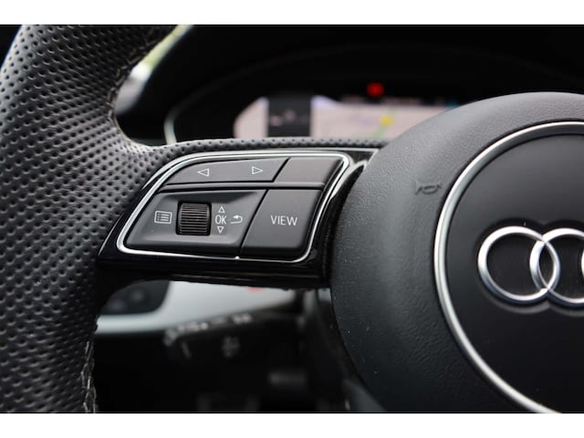 Audi A5 Sportback S Line 40 TFSI S Tronic - 2022 - Joinsteer - #15