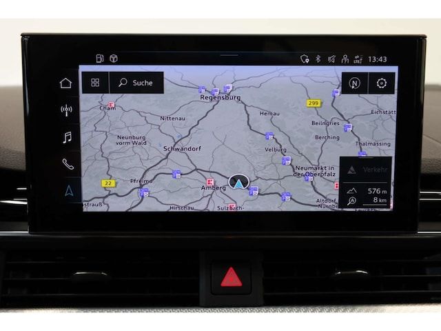 Audi RS4 Avant TFSI Quattro Tiptronic - 2023 - Joinsteer - #14