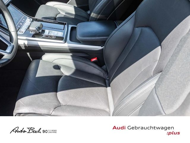 Audi Q8 SUV 50 TDI Quattro Tiptronic - 2021 - Joinsteer - #9