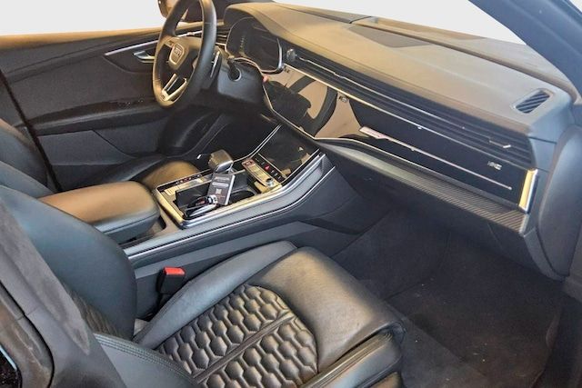 Audi RSQ8 TFSI Quattro Tiptronic - 2023 - Joinsteer - #4