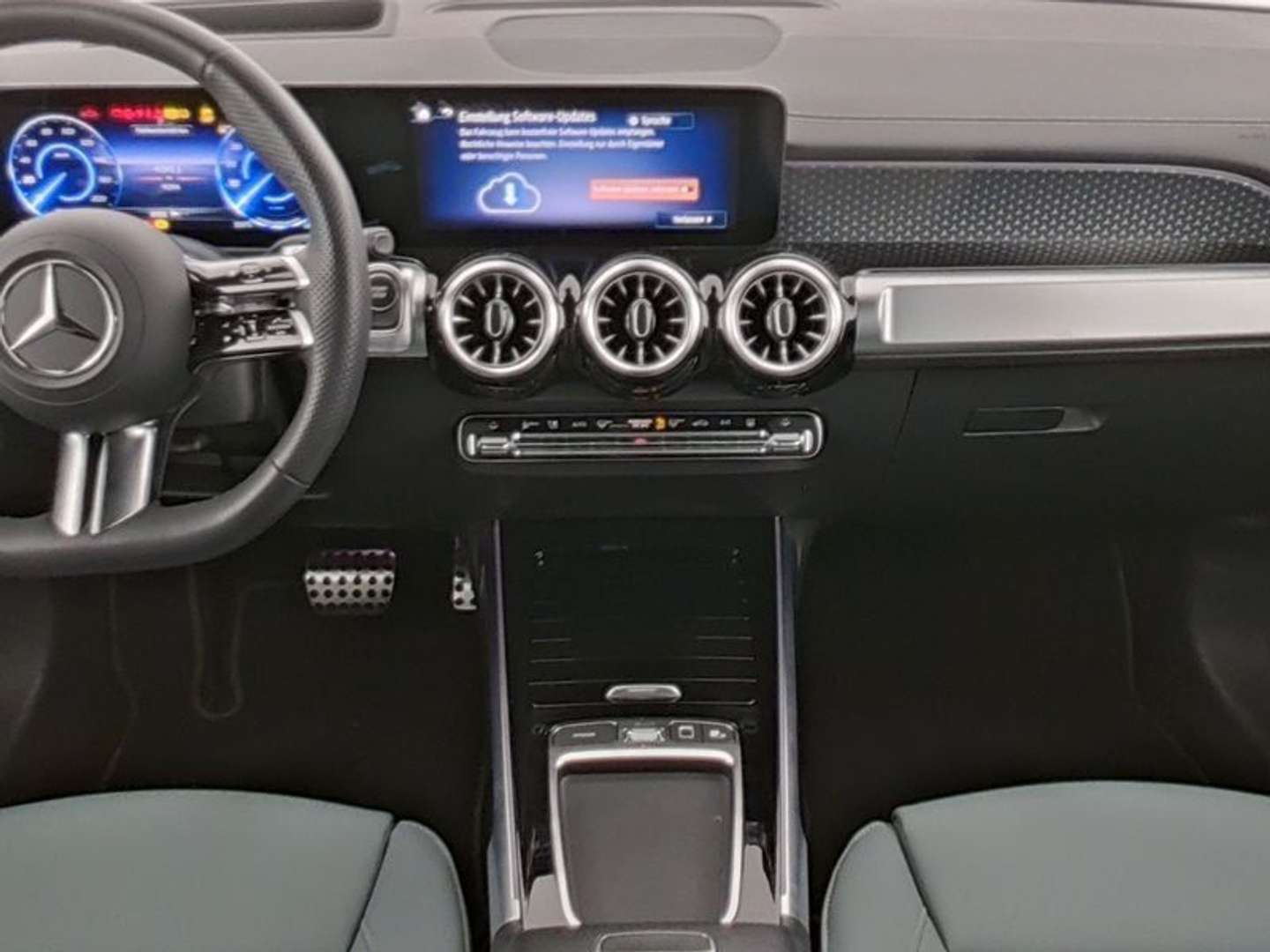 Mercedes EQB 350 AMG Line - 2025 - Joinsteer - #5