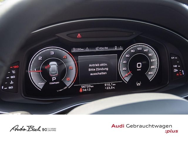 Audi Q8 SUV 50 TDI Quattro Tiptronic - 2021 - Joinsteer - #11