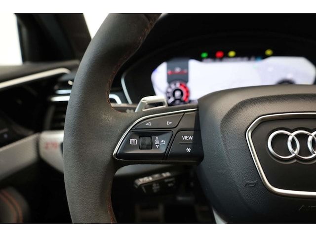 Audi RS4 Avant TFSI Quattro Tiptronic - 2023 - Joinsteer - #15
