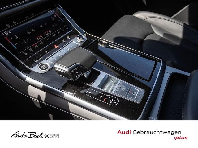 Audi Q8 SUV 50 TDI Quattro Tiptronic - 2021 - Joinsteer - #12
