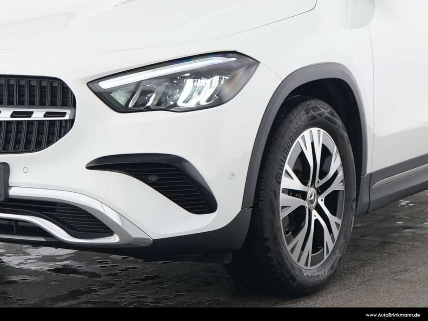 Mercedes GLA 200 Progressive - 2025 - Joinsteer - #2