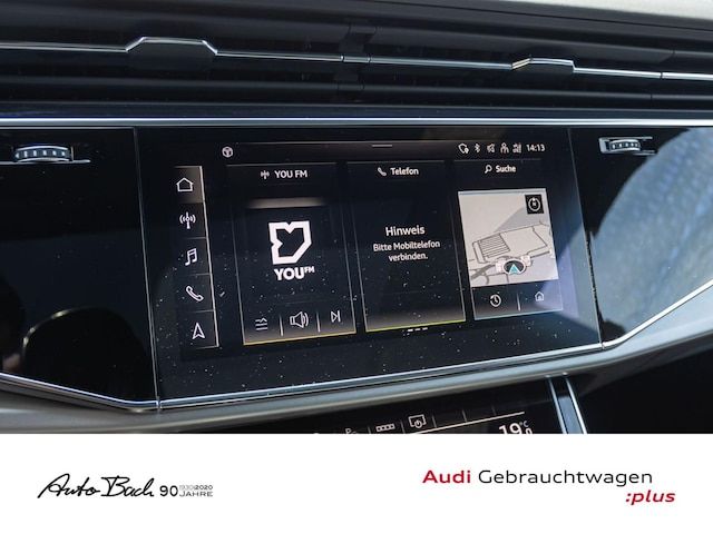 Audi Q8 SUV 50 TDI Quattro Tiptronic - 2021 - Joinsteer - #14
