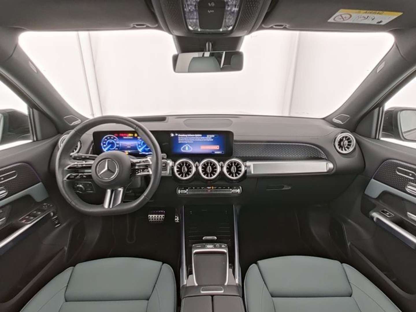 Mercedes EQB 350 AMG Line - 2025 - Joinsteer - #6