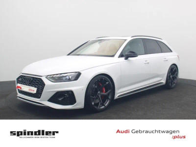 Audi RS4 Avant TFSI Quattro Tiptronic -  - Joinsteer - #1