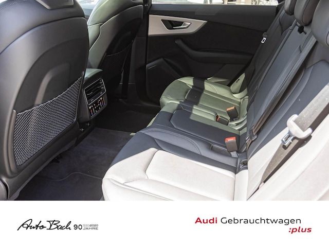 Audi Q8 SUV 50 TDI Quattro Tiptronic - 2021 - Joinsteer - #16