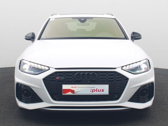 Audi RS4 Avant TFSI Quattro Tiptronic - 2025 - Joinsteer - #2