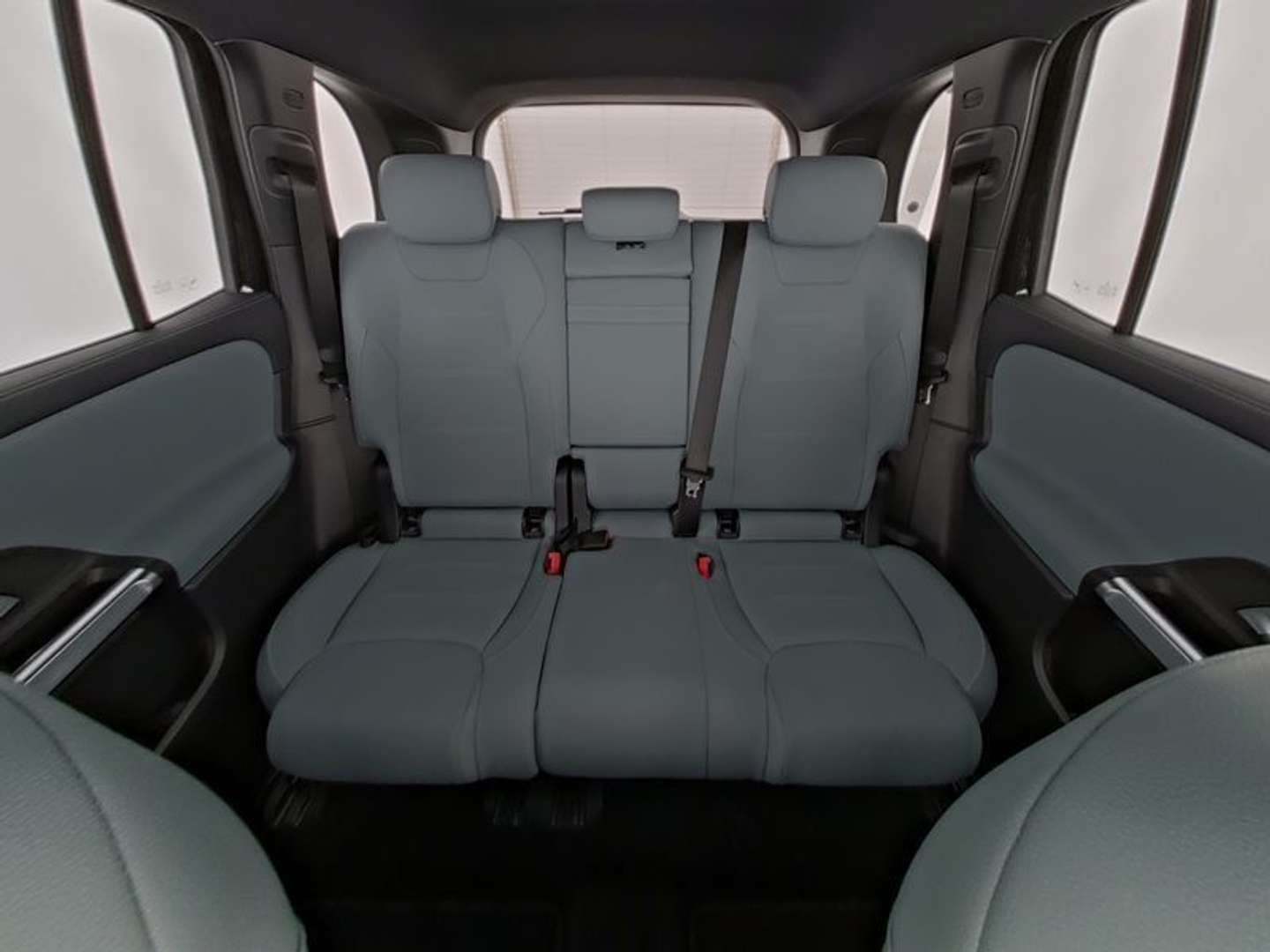 Mercedes EQB 350 AMG Line - 2025 - Joinsteer - #7