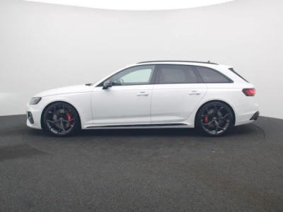 Audi RS4 Avant TFSI Quattro Tiptronic -  - Joinsteer - #2