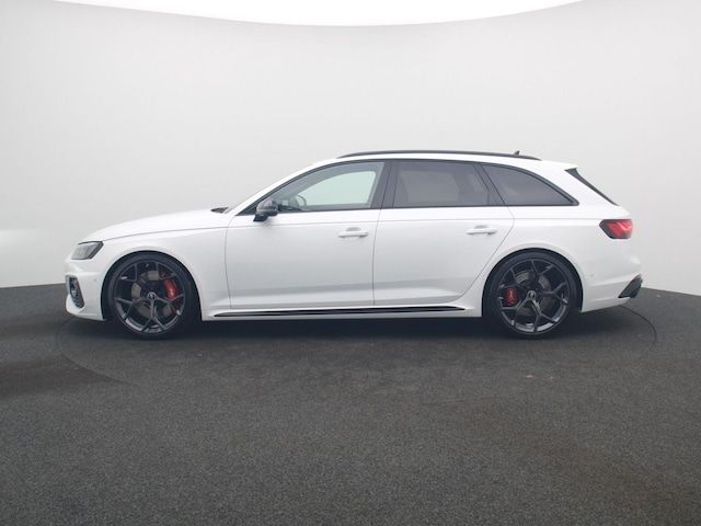 Audi RS4 Avant TFSI Quattro Tiptronic - 2025 - Joinsteer - #3