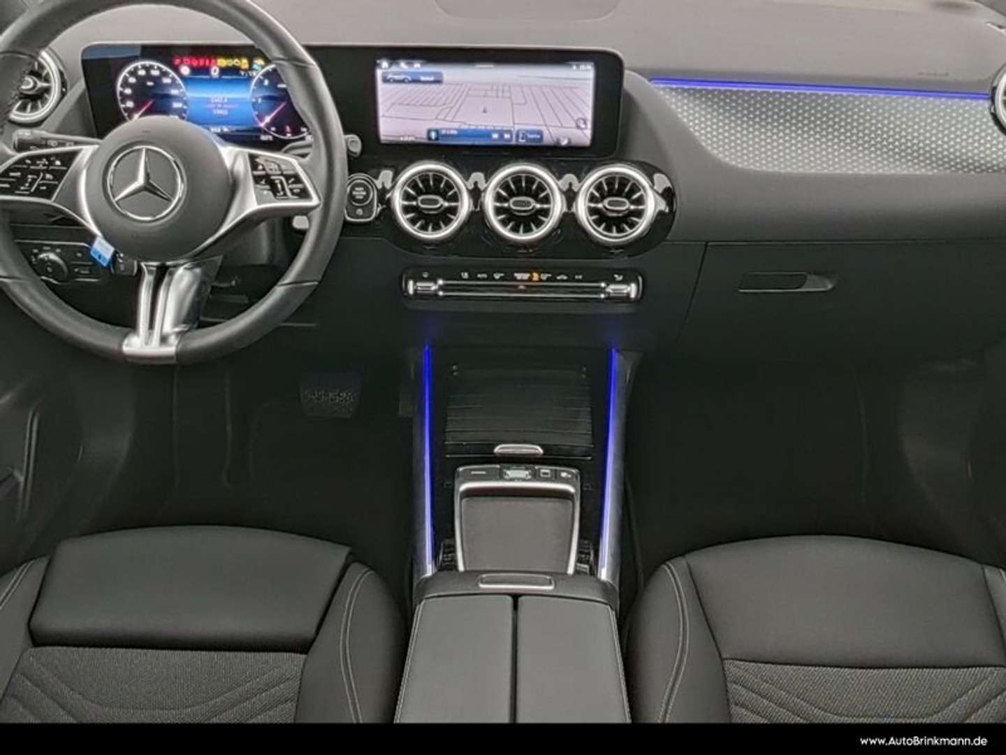 Mercedes GLA 200 Progressive - 2025 - Joinsteer - #4