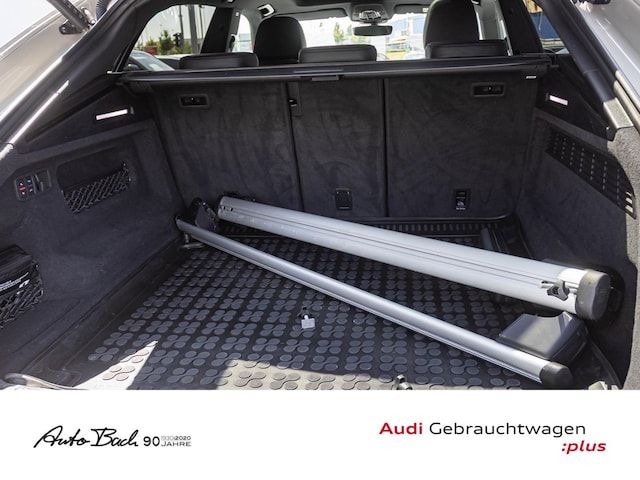Audi Q8 SUV 50 TDI Quattro Tiptronic - 2021 - Joinsteer - #18