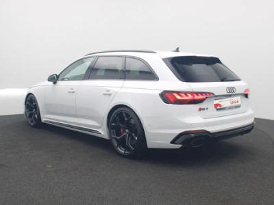 Audi RS4 Avant TFSI Quattro Tiptronic -  - Joinsteer - #3