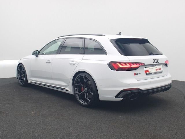 Audi RS4 Avant TFSI Quattro Tiptronic - 2025 - Joinsteer - #4