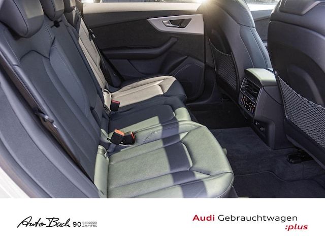 Audi Q8 SUV 50 TDI Quattro Tiptronic - 2021 - Joinsteer - #19