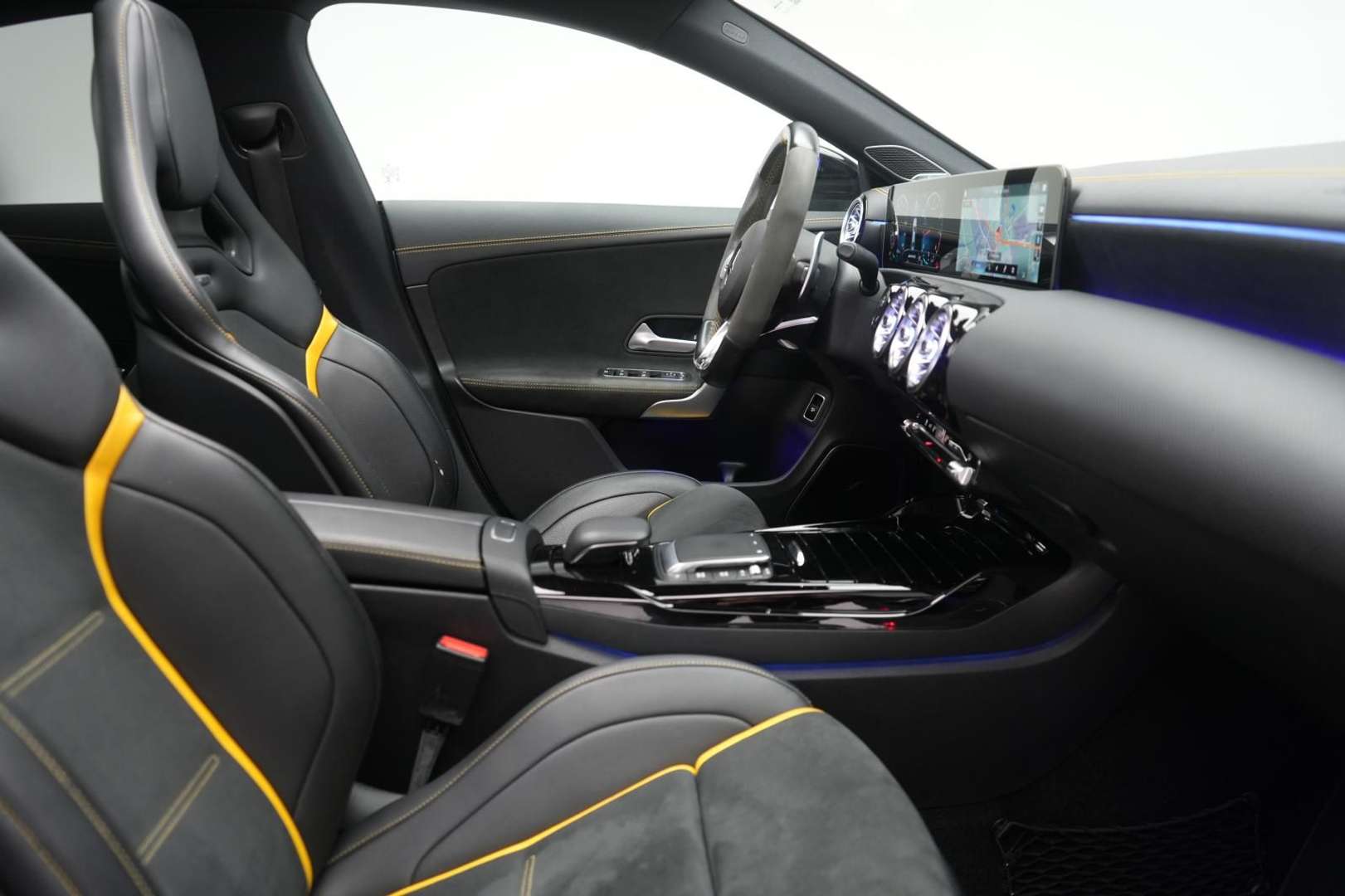 Mercedes CLA 45 AMG 45 - 2020 - Joinsteer - #6