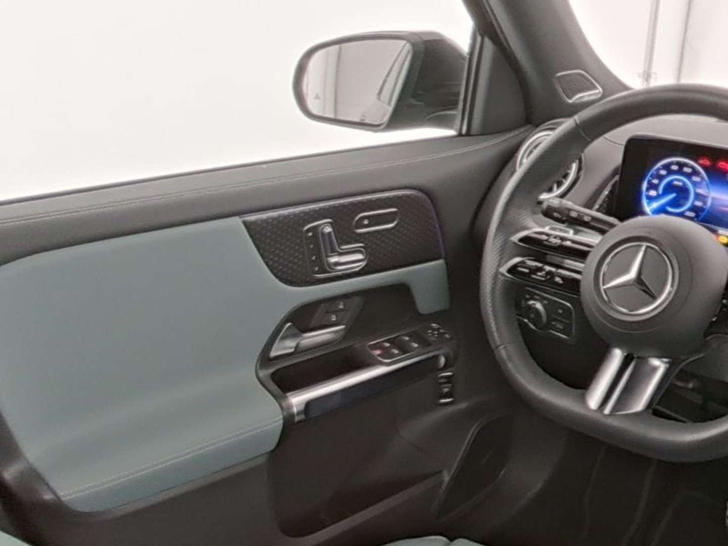 Mercedes EQB 350 AMG Line - 2025 - Joinsteer - #8