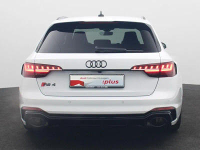 Audi RS4 Avant TFSI Quattro Tiptronic -  - Joinsteer - #4