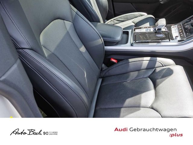 Audi Q8 SUV 50 TDI Quattro Tiptronic - 2021 - Joinsteer - #20