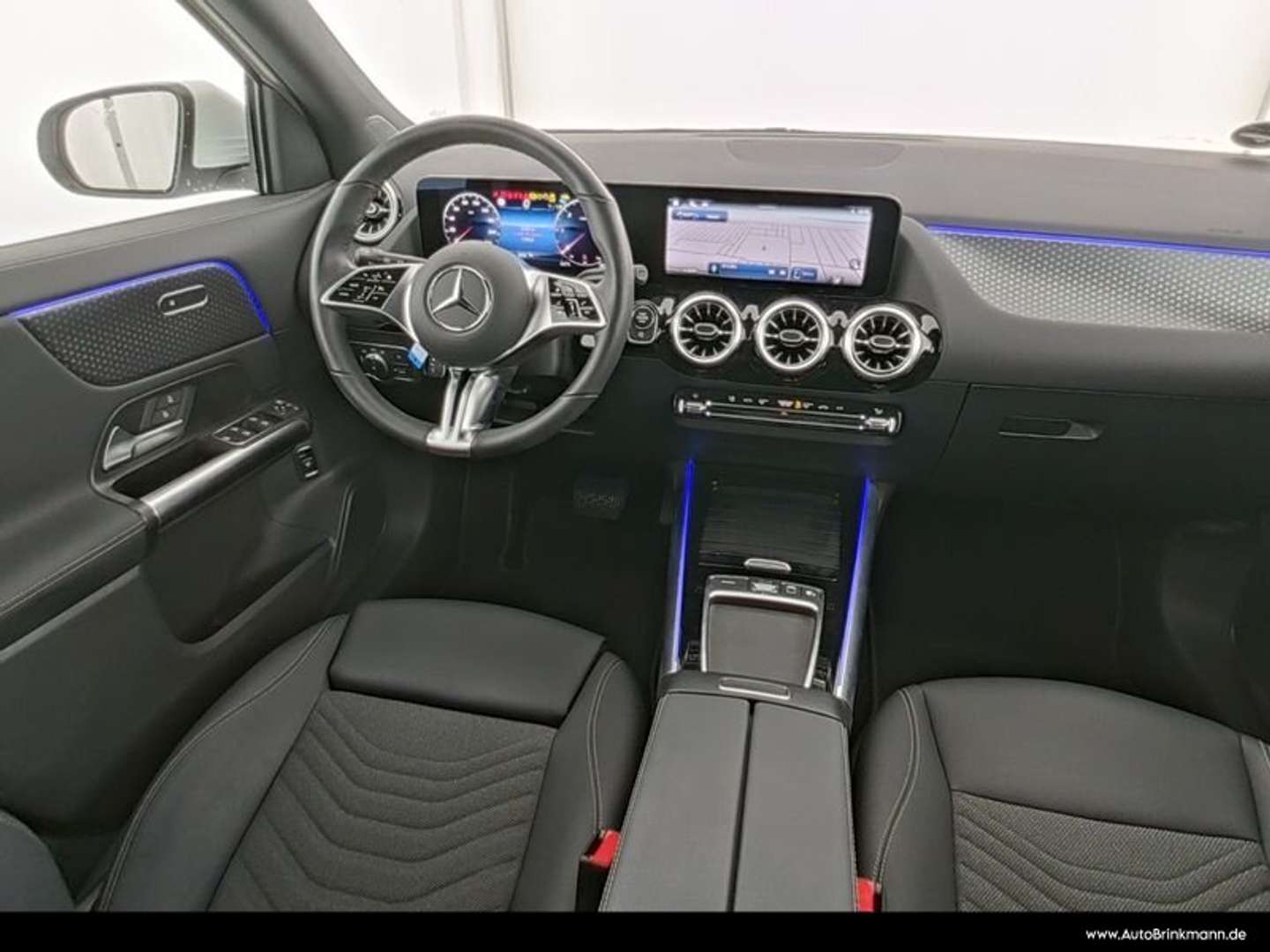 Mercedes GLA 200 Progressive - 2025 - Joinsteer - #5