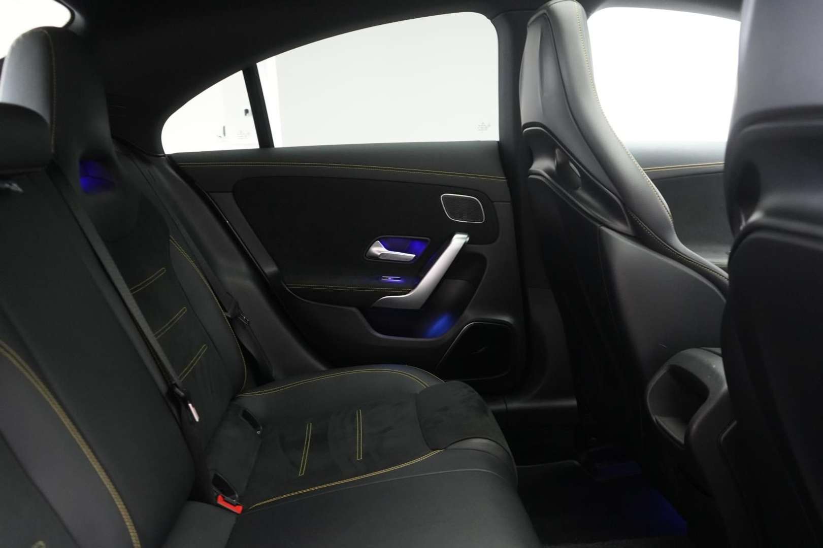 Mercedes CLA 45 AMG 45 - 2020 - Joinsteer - #8