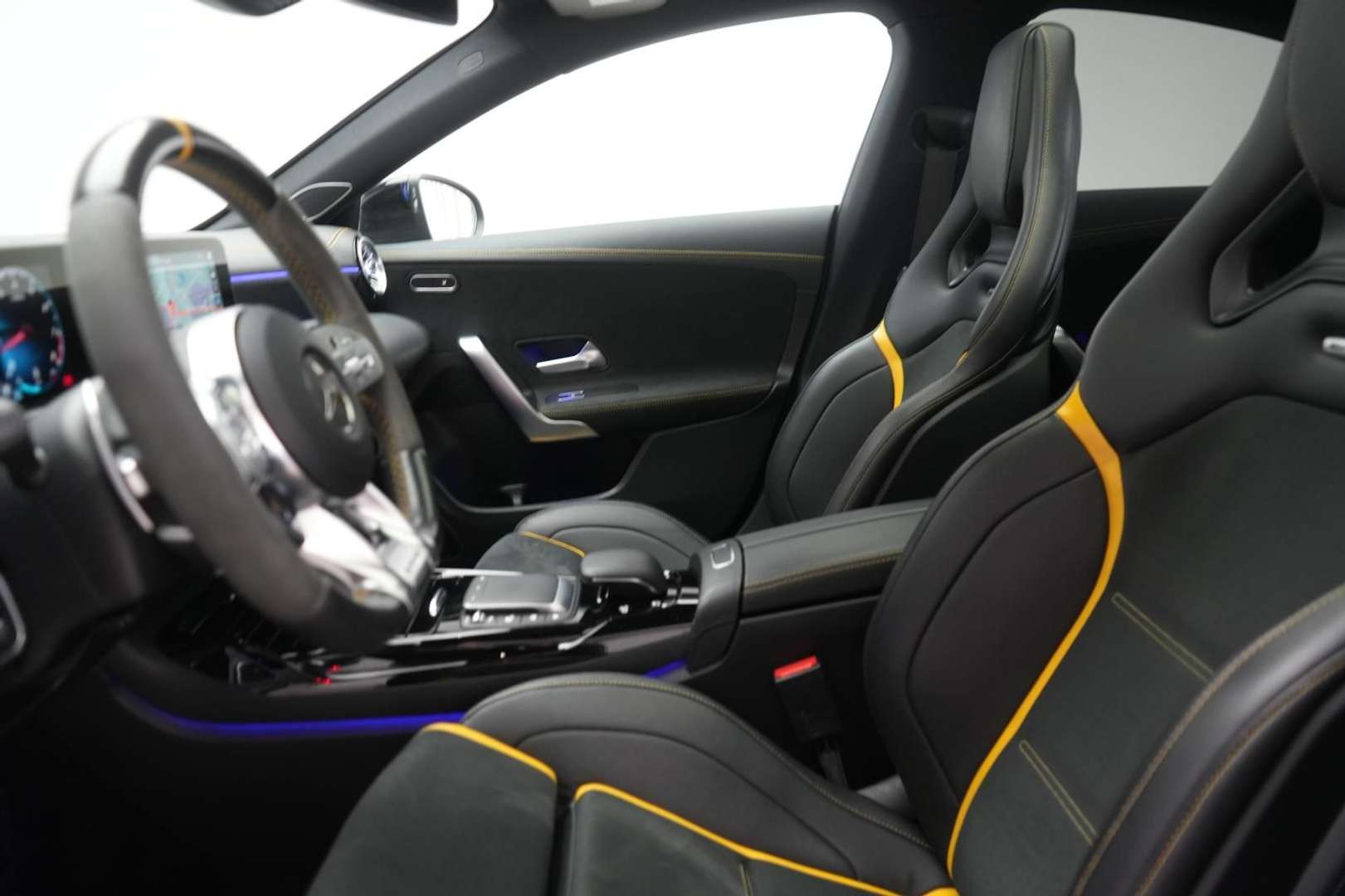 Mercedes CLA 45 AMG 45 - 2020 - Joinsteer - #9