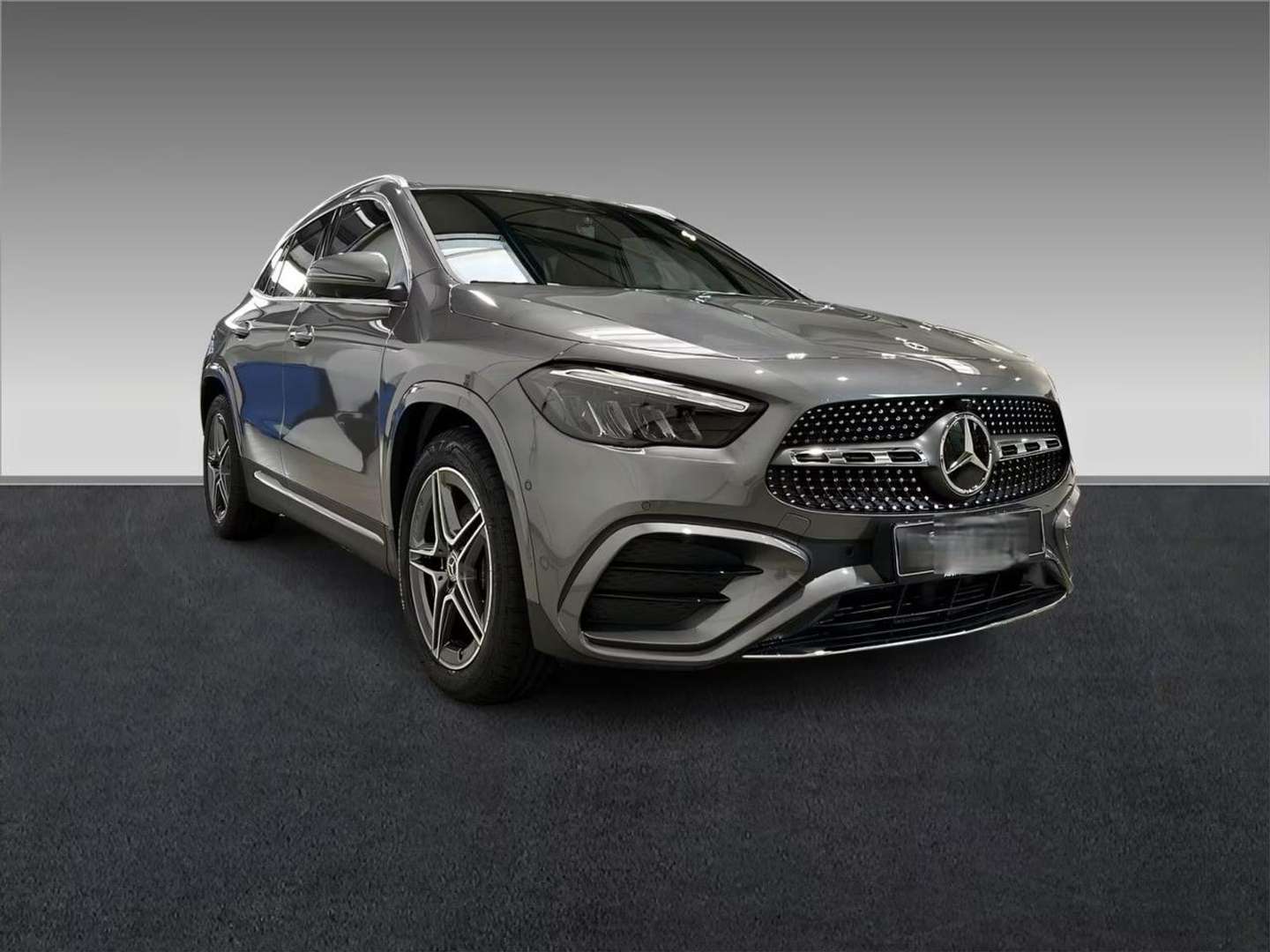 Mercedes GLA 200 AMG Line - 2025 - Joinsteer - #1