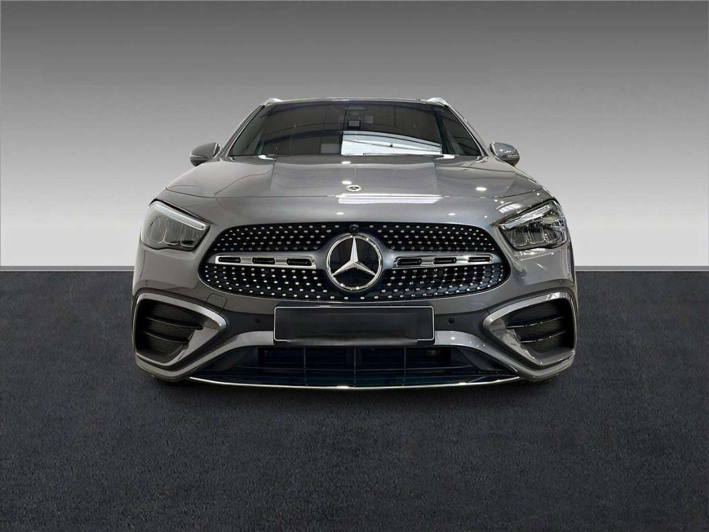 Mercedes GLA 200 AMG Line - 2025 - Joinsteer - #2
