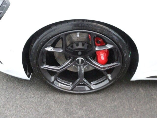 Audi RS4 Avant TFSI Quattro Tiptronic - 2025 - Joinsteer - #12