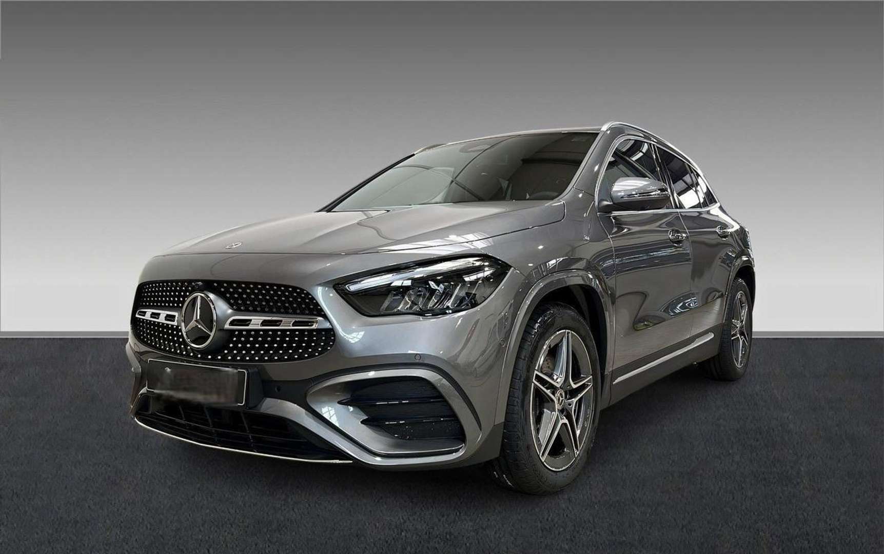 Mercedes GLA 200 AMG Line - 2025 - Joinsteer - #3