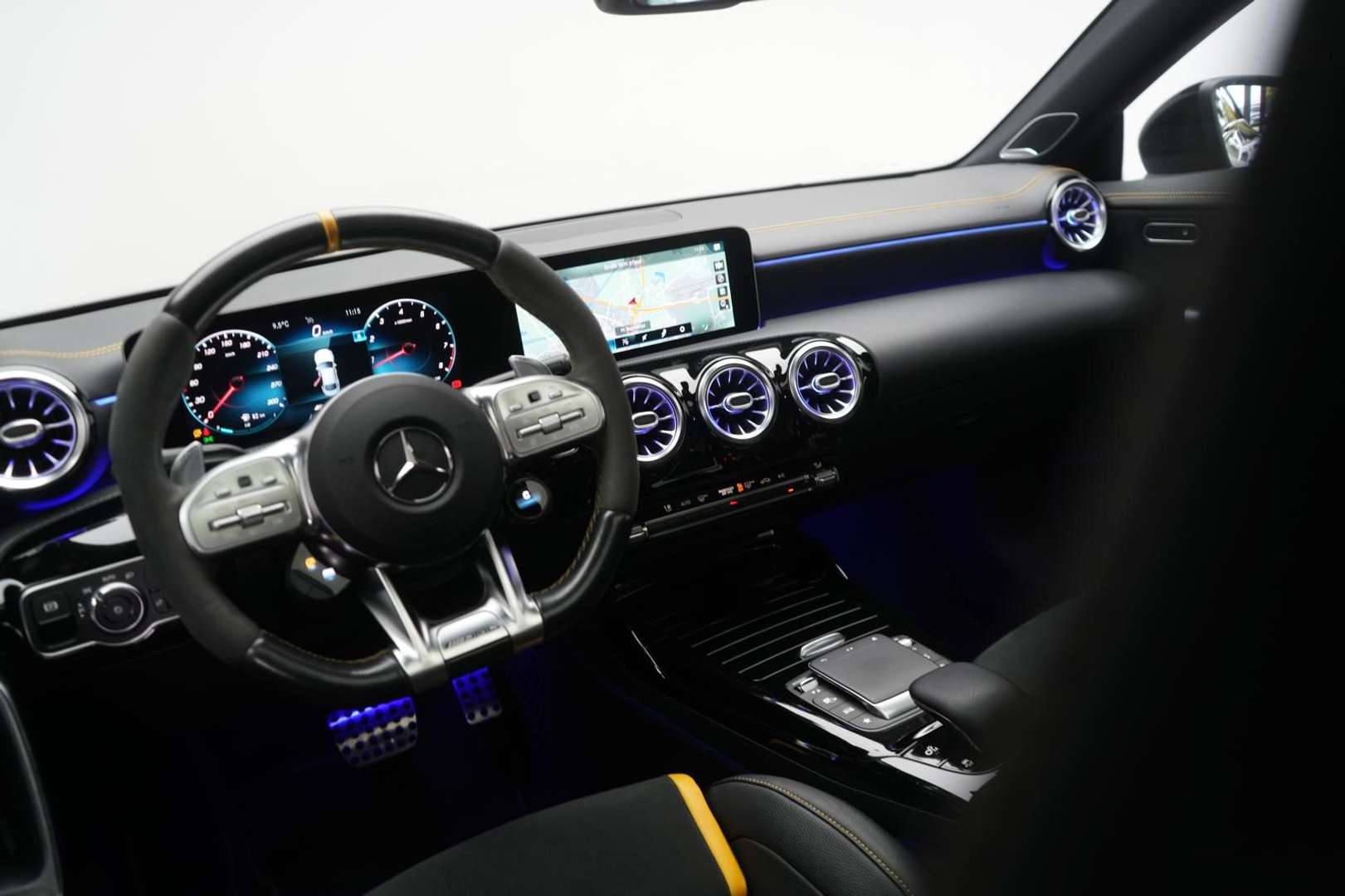 Mercedes CLA 45 AMG 45 - 2020 - Joinsteer - #11