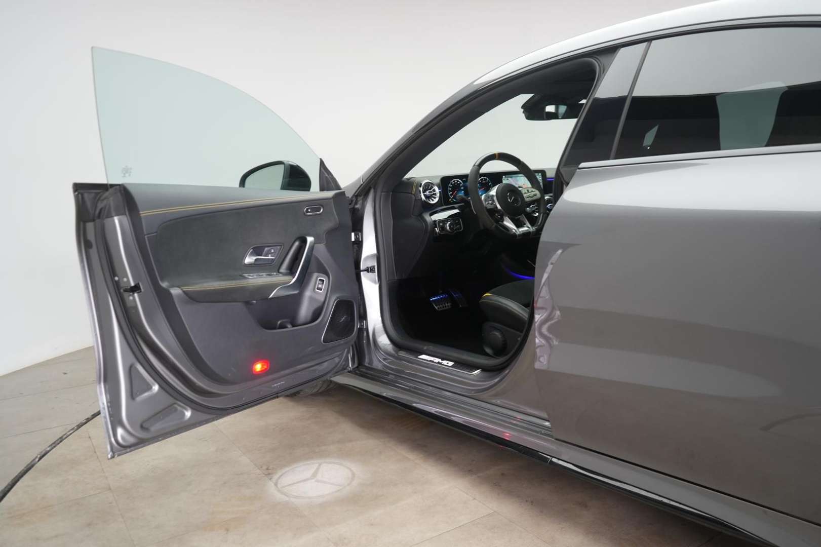 Mercedes CLA 45 AMG 45 - 2020 - Joinsteer - #12