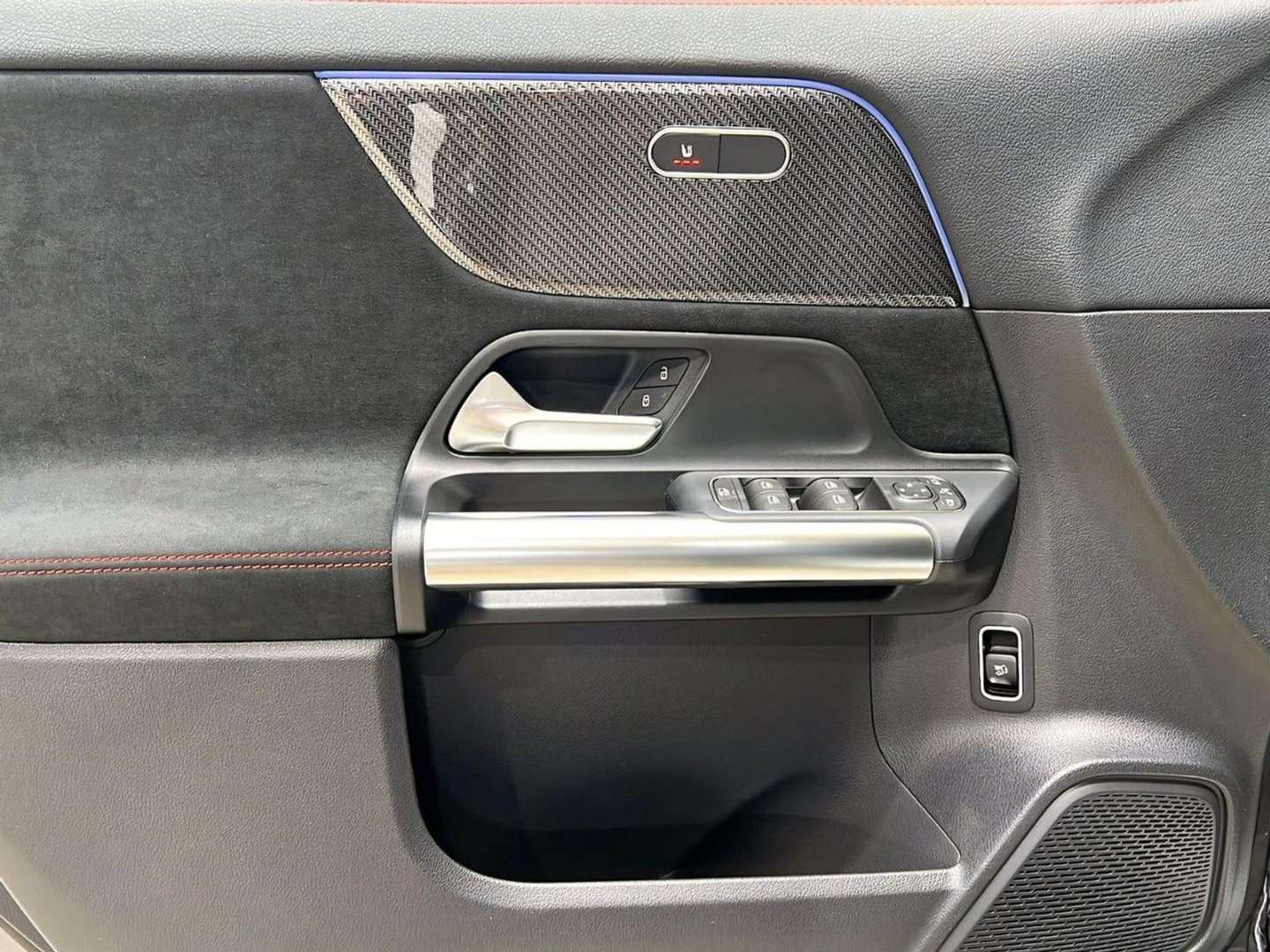 Mercedes GLA 200 AMG Line - 2025 - Joinsteer - #5