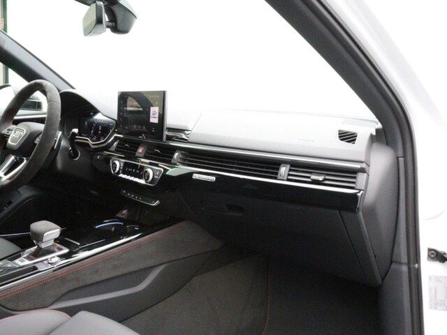 Audi RS4 Avant TFSI Quattro Tiptronic - 2025 - Joinsteer - #14