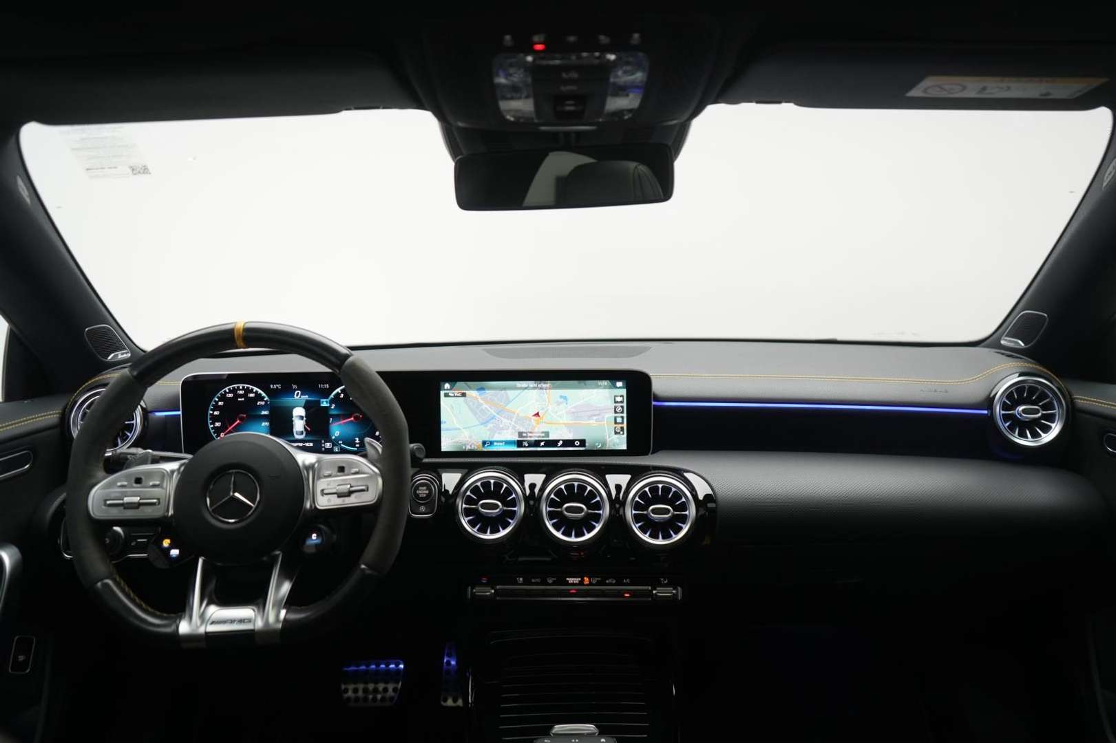 Mercedes CLA 45 AMG 45 - 2020 - Joinsteer - #14