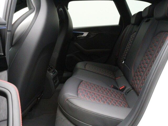 Audi RS4 Avant TFSI Quattro Tiptronic - 2025 - Joinsteer - #15