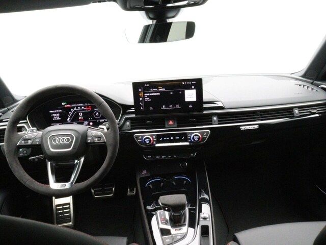 Audi RS4 Avant TFSI Quattro Tiptronic - 2025 - Joinsteer - #16