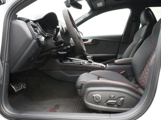 Audi RS4 Avant TFSI Quattro Tiptronic - 2025 - Joinsteer - #17