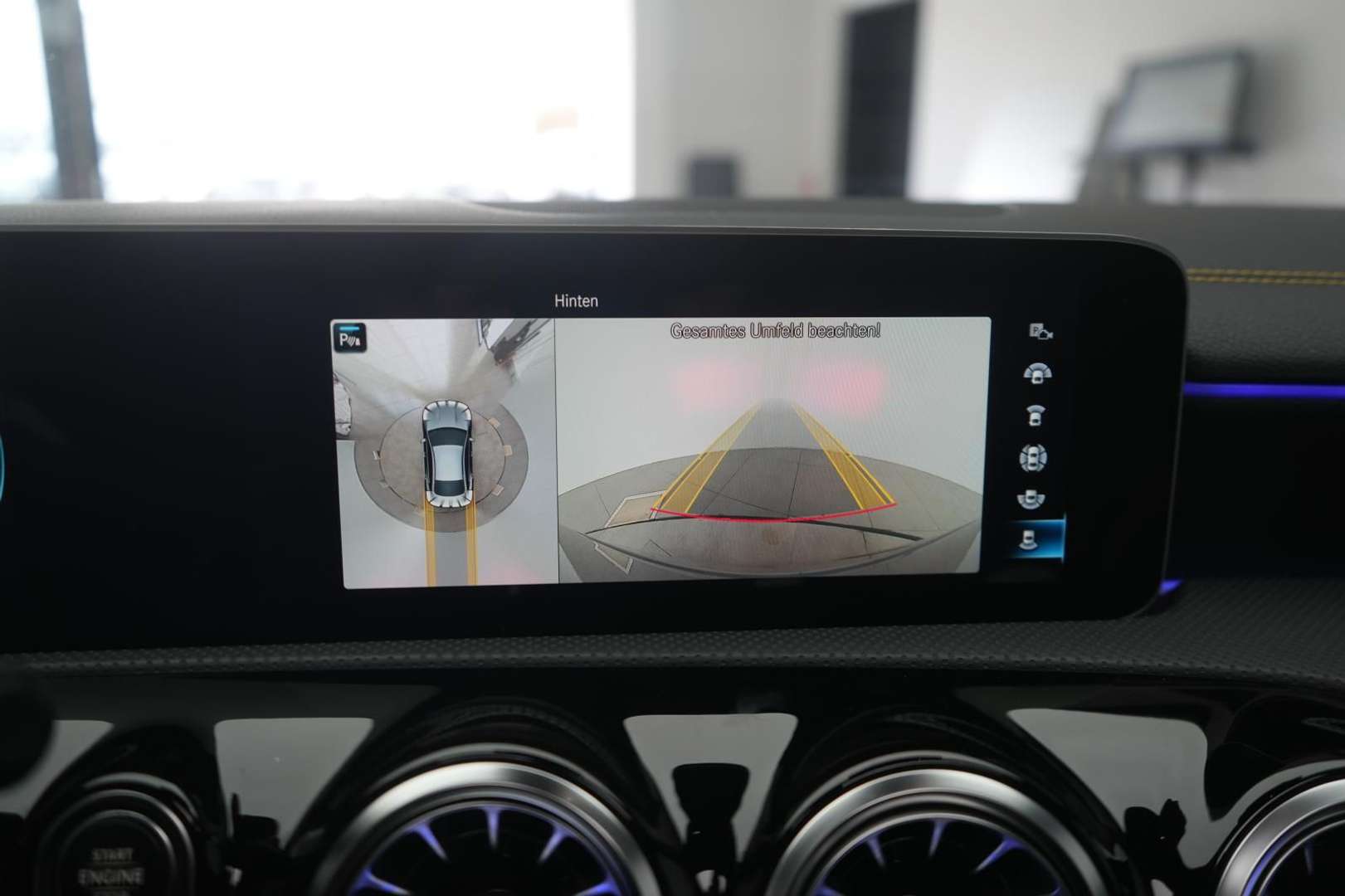 Mercedes CLA 45 AMG 45 - 2020 - Joinsteer - #15