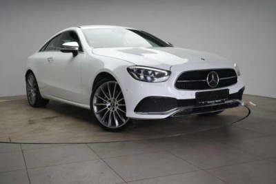 Mercedes Classe E Coupé 220 Avantgarde - 2023 - Joinsteer - #1