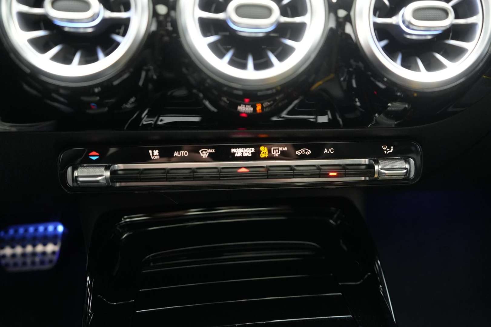 Mercedes CLA 45 AMG 45 - 2020 - Joinsteer - #17