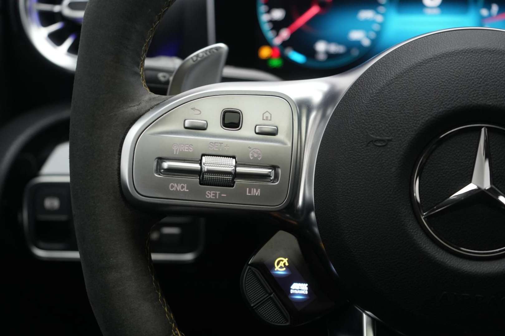 Mercedes CLA 45 AMG 45 - 2020 - Joinsteer - #19