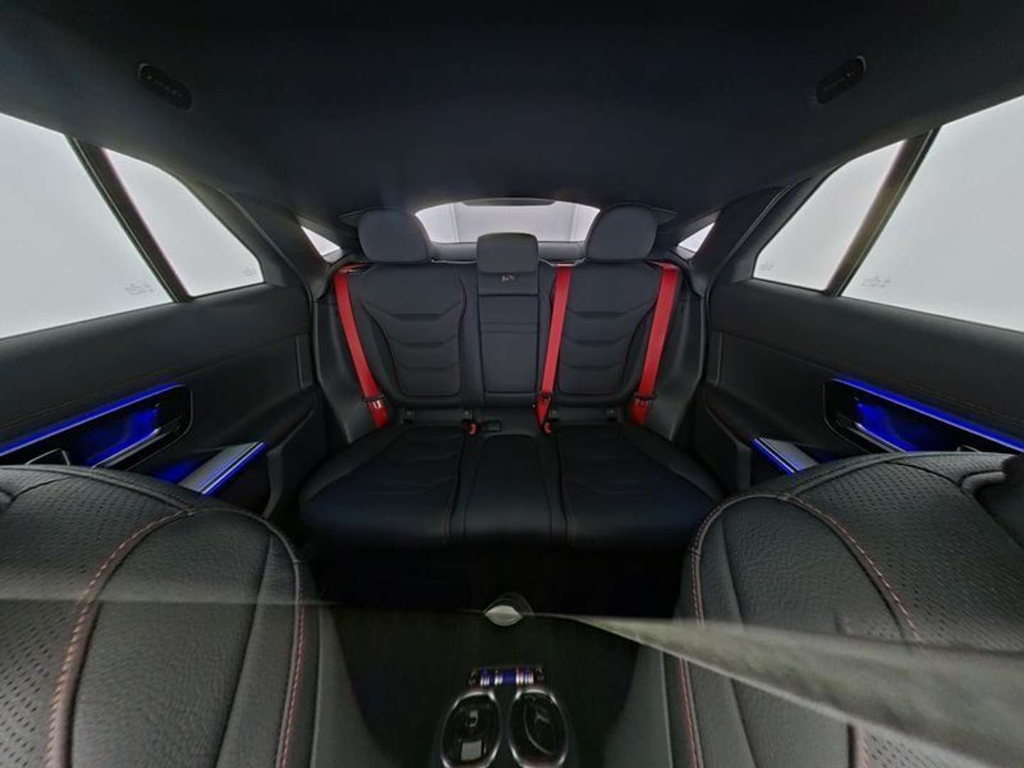 Mercedes GLC 43 AMG 43 Night Edition - 2025 - Joinsteer - #8