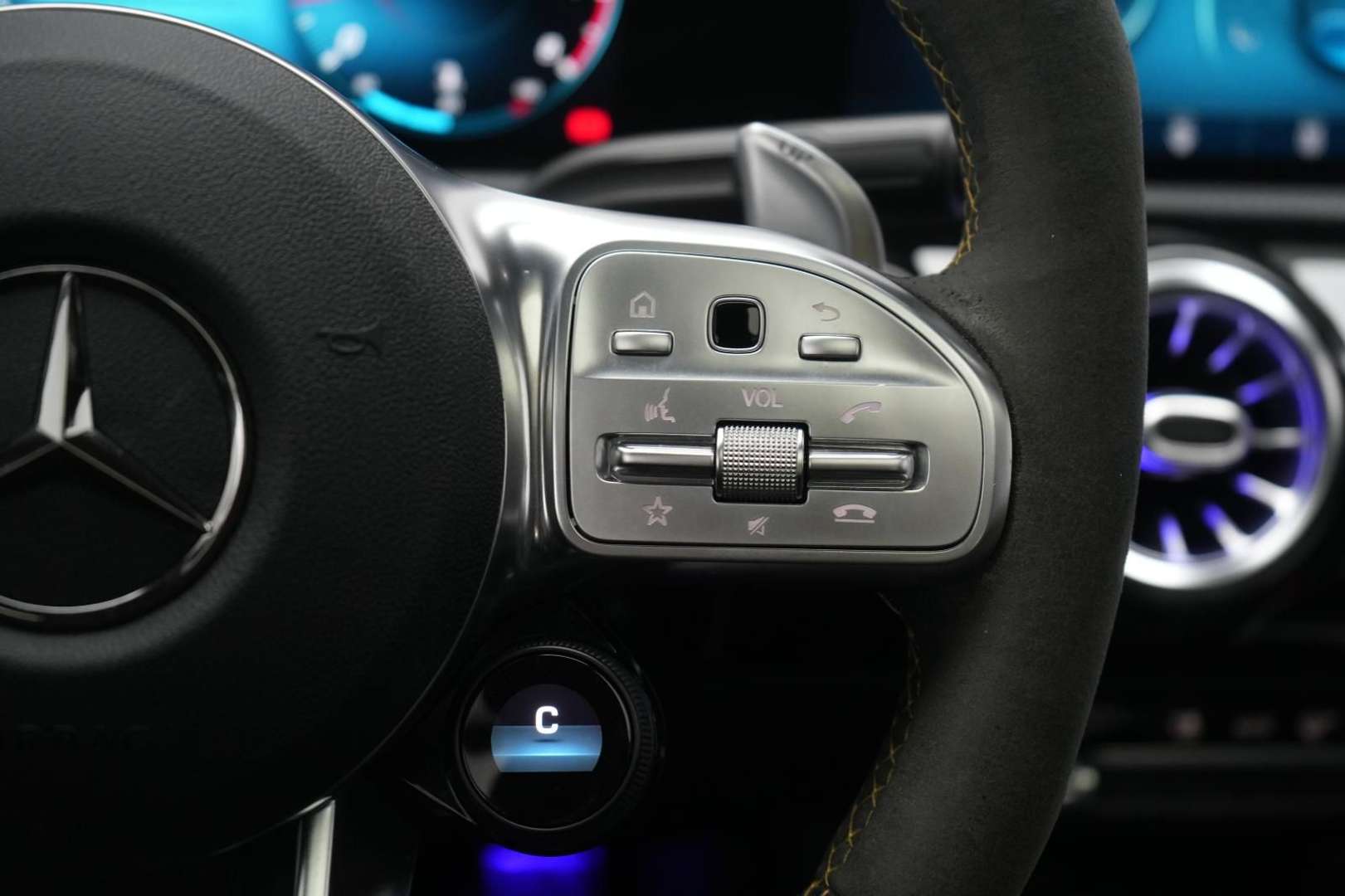 Mercedes CLA 45 AMG 45 - 2020 - Joinsteer - #20