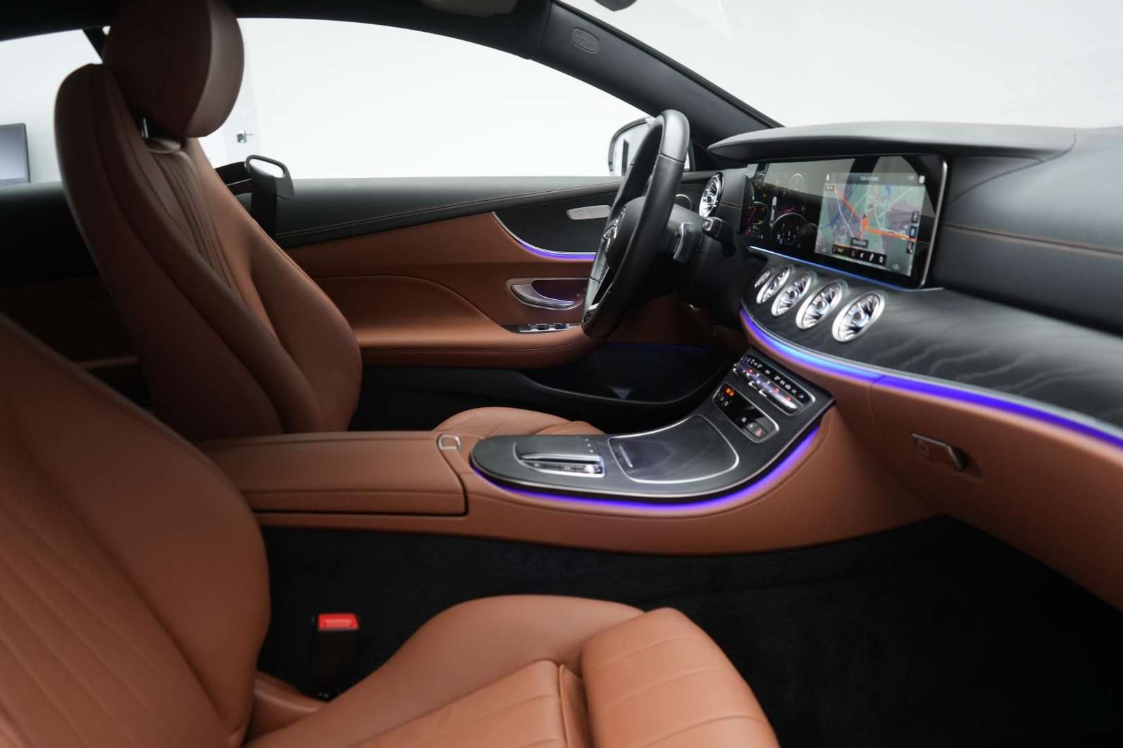 Mercedes Classe E Coupé 220 Avantgarde - 2023 - Joinsteer - #5