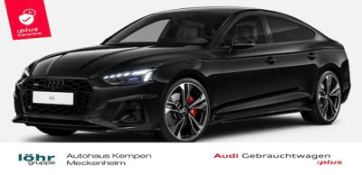 Audi A5 Sportback S Line Business 45 TFSI Quattro S Tronic -  - Joinsteer - #1
