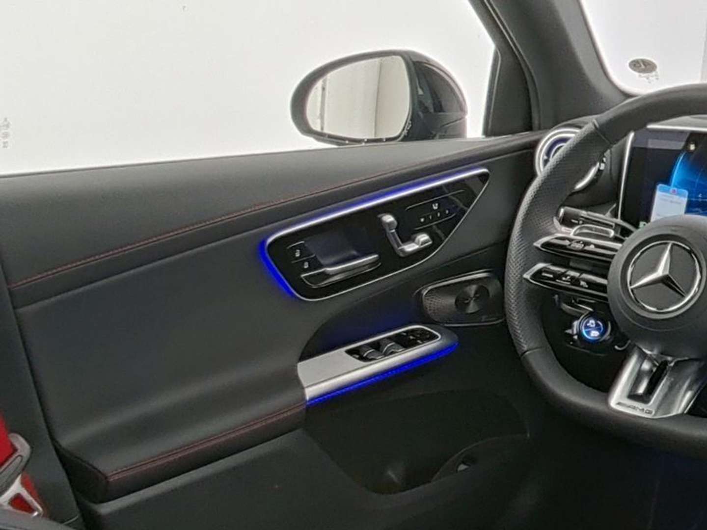 Mercedes GLC 43 AMG 43 Night Edition - 2025 - Joinsteer - #9